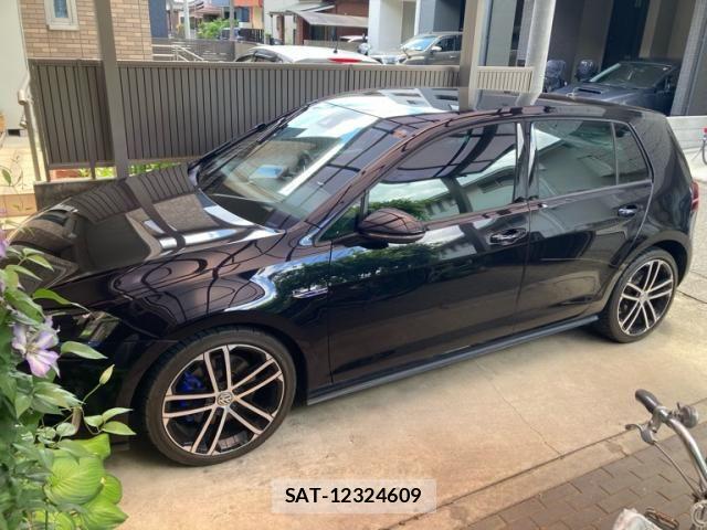 VolksWagen GOLF GTE 2015-08 8147004-0