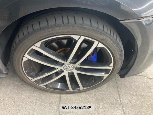 VolksWagen GOLF GTE 2015-08 8372382-8