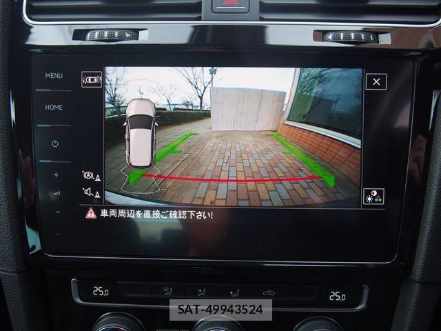 VolksWagen GOLF GTI 2018-08 780624-9