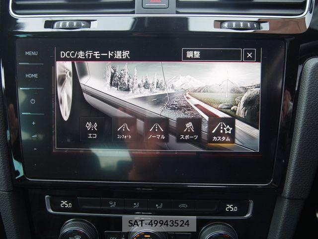 VolksWagen GOLF GTI 2018-08 780624-10