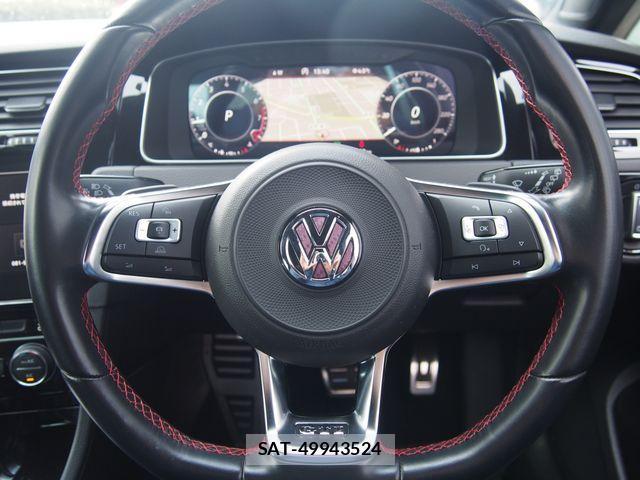 VolksWagen GOLF GTI 2018-08 780624-11