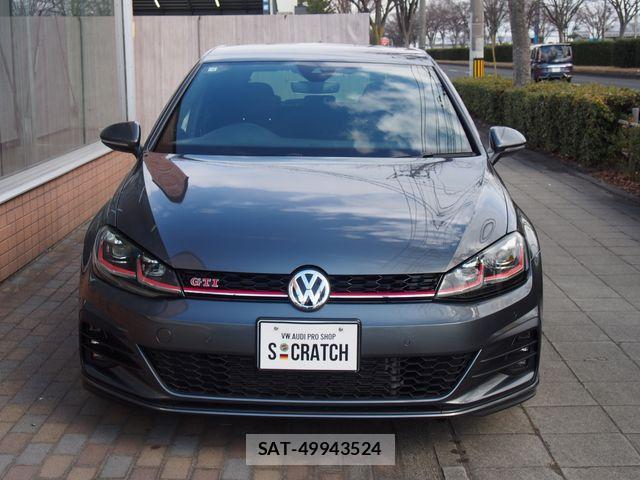 VolksWagen GOLF GTI 2018-08 780624-15
