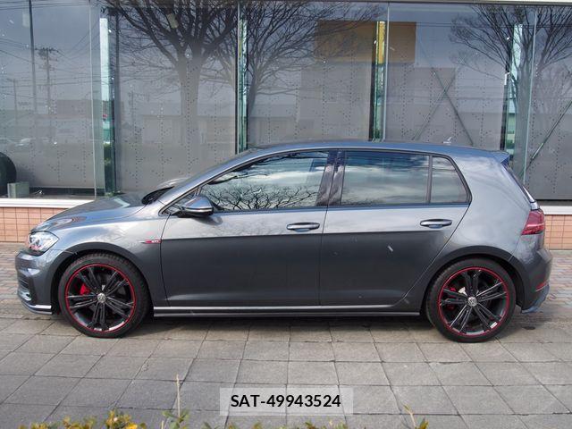VolksWagen GOLF GTI 2018-08 780624-16
