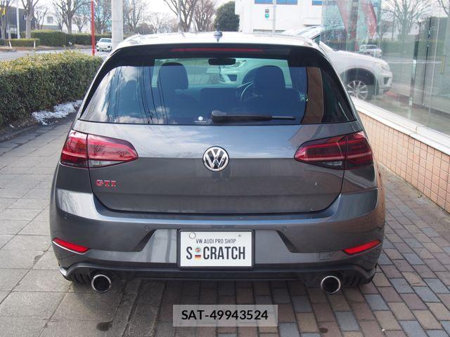 VolksWagen GOLF GTI 2018-08 780624-17