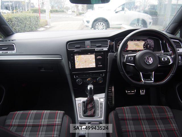 VolksWagen GOLF GTI 2018-08 780624-1