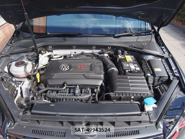 VolksWagen GOLF GTI 2018-08 780624-19