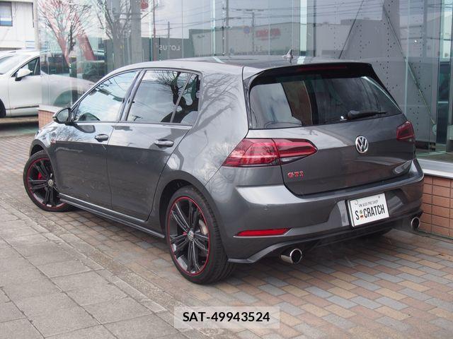 VolksWagen GOLF GTI 2018-08 780624-2