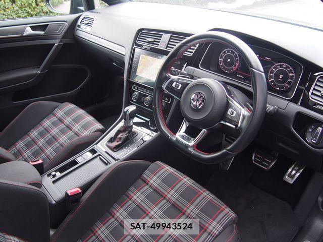 VolksWagen GOLF GTI 2018-08 780624-3