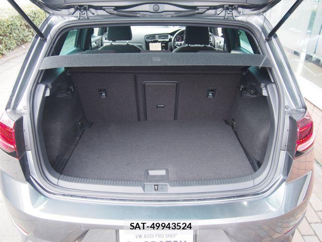 VolksWagen GOLF GTI 2018-08 780624-7