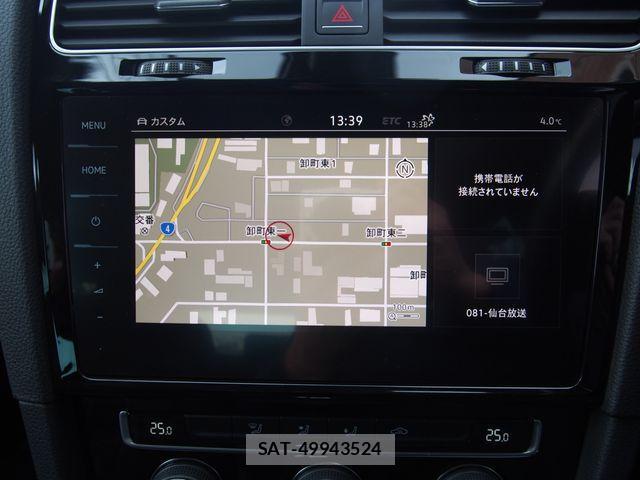 VolksWagen GOLF GTI 2018-08 780624-8