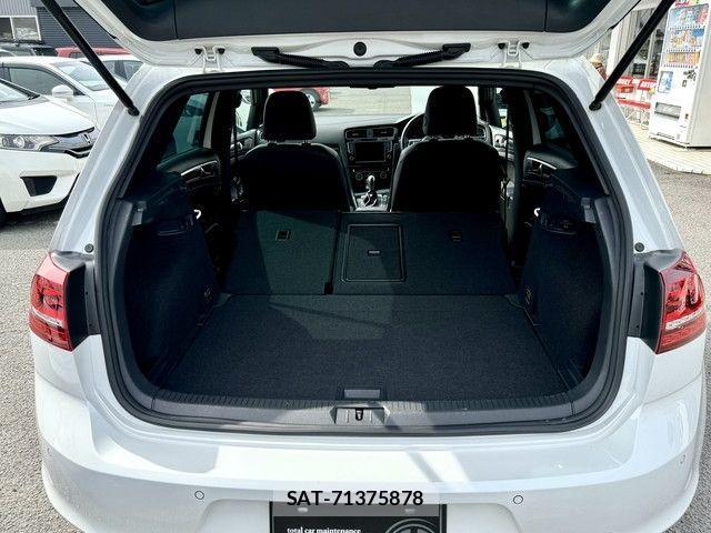 VolksWagen GOLF GTI 2015-02 864380-14