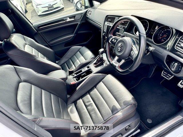 VolksWagen GOLF GTI 2015-02 864380-18