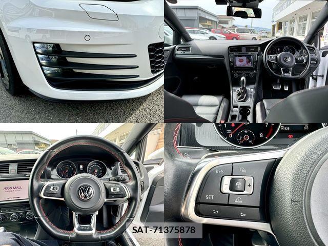 VolksWagen GOLF GTI 2015-02 864380-21