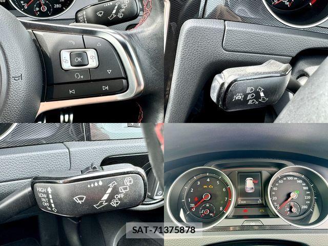 VolksWagen GOLF GTI 2015-02 864380-22