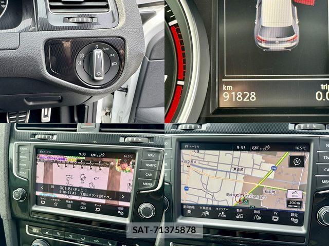 VolksWagen GOLF GTI 2015-02 864380-23