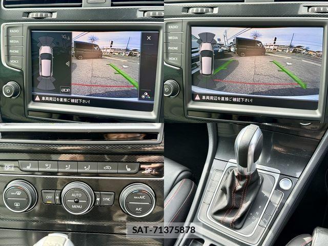 VolksWagen GOLF GTI 2015-02 864380-24