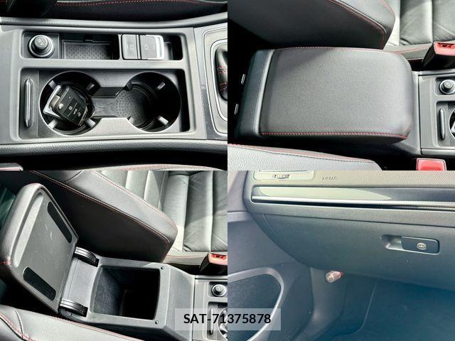 VolksWagen GOLF GTI 2015-02 864380-25