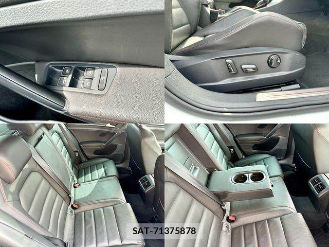 VolksWagen GOLF GTI 2015-02 864380-28