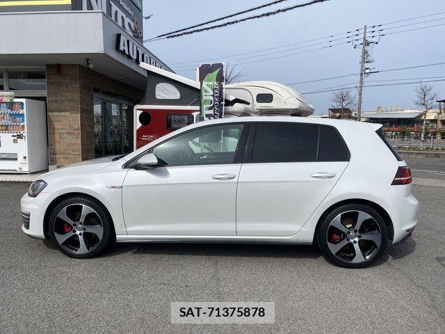 VolksWagen GOLF GTI 2015-02 864380-3