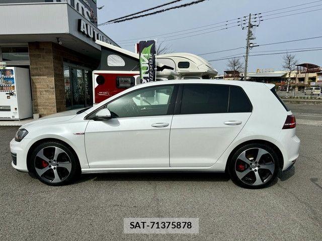 VolksWagen GOLF GTI 2015-02 864380-4