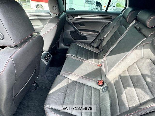 VolksWagen GOLF GTI 2015-02 864380-7
