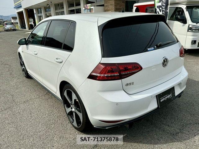VolksWagen GOLF GTI 2015-02 864380-8
