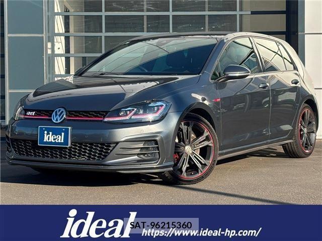VolksWagen GOLF GTI 2018-11 1000170-0