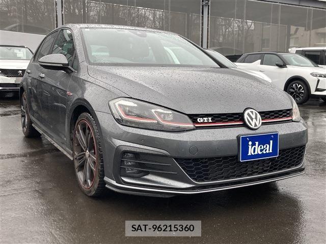 VolksWagen GOLF GTI 2018-11 1000170-23