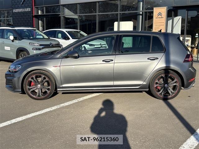 VolksWagen GOLF GTI 2018-11 1000170-7