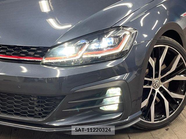 VolksWagen GOLF GTI 2019-08 1226314-12