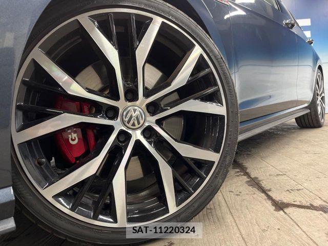 VolksWagen GOLF GTI 2019-08 1226314-13
