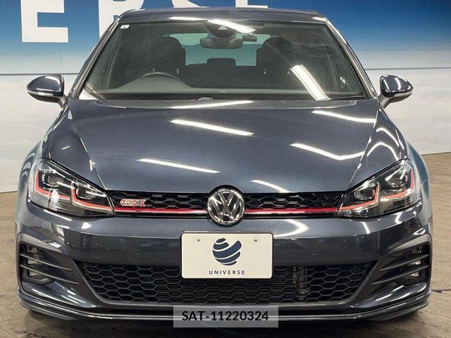 VolksWagen GOLF GTI 2019-08 1226314-14