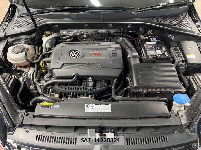 VolksWagen GOLF GTI 2019-08 1226314-18