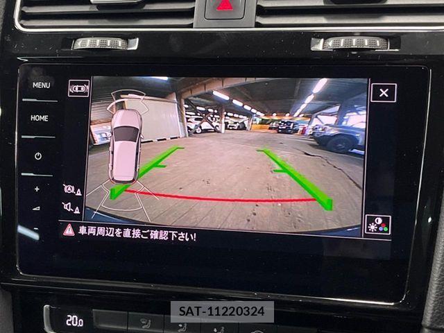 VolksWagen GOLF GTI 2019-08 1226314-4