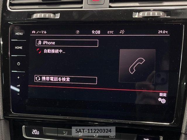 VolksWagen GOLF GTI 2019-08 1226314-7