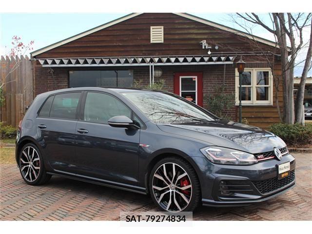VolksWagen GOLF GTI 2019-03 2011132-0