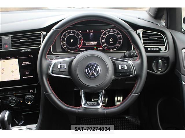 VolksWagen GOLF GTI 2019-03 2011132-9
