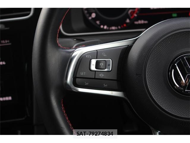 VolksWagen GOLF GTI 2019-03 2011132-10