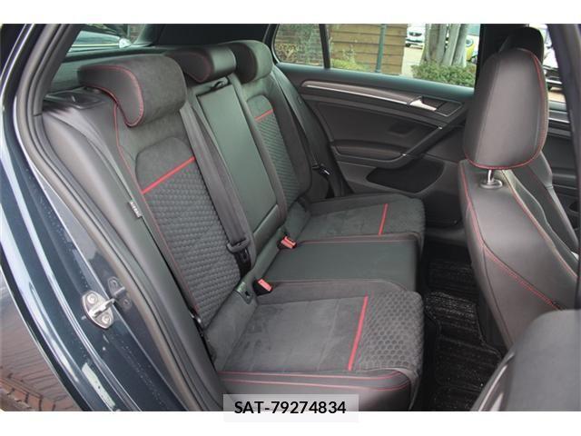 VolksWagen GOLF GTI 2019-03 2011132-13