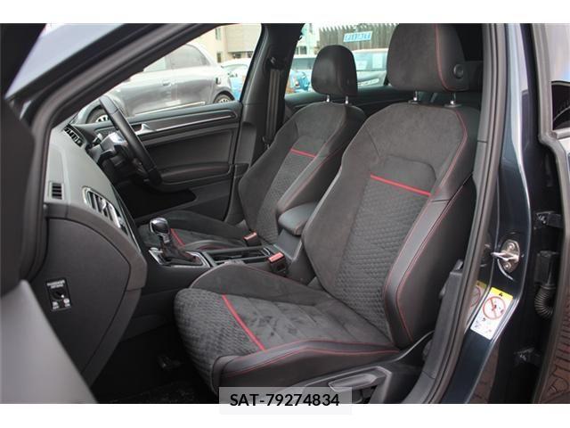 VolksWagen GOLF GTI 2019-03 2011132-14