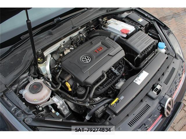 VolksWagen GOLF GTI 2019-03 2011132-17