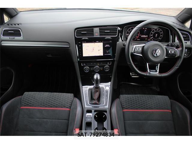 VolksWagen GOLF GTI 2019-03 2011132-6