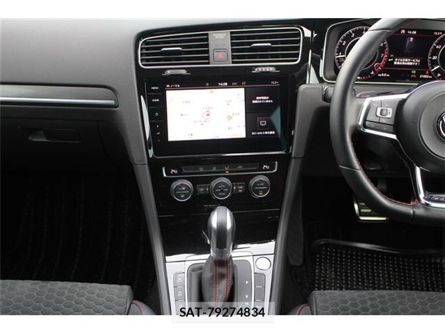 VolksWagen GOLF GTI 2019-03 2011132-7