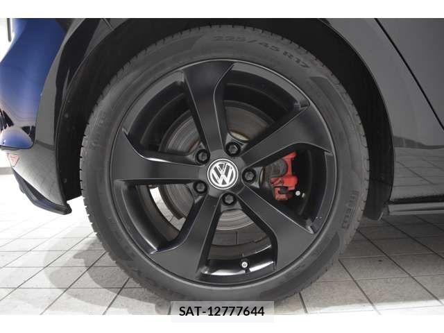 VolksWagen GOLF GTI 2014-01 4141242-12