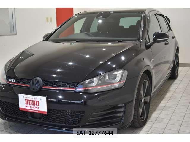VolksWagen GOLF GTI 2014-01 4141242-17