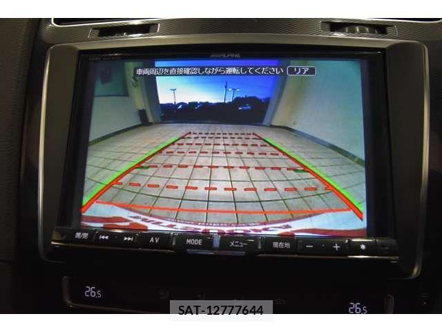 VolksWagen GOLF GTI 2014-01 4141242-6