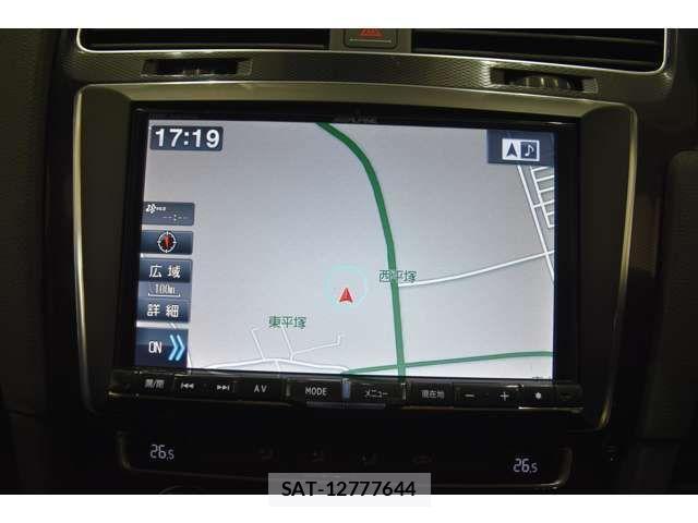 VolksWagen GOLF GTI 2014-01 4141242-7