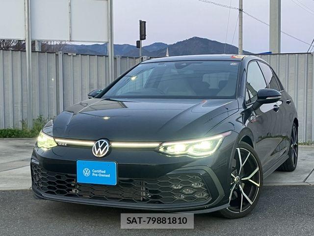 VolksWagen GOLF GTI 2022-08 6023084-0