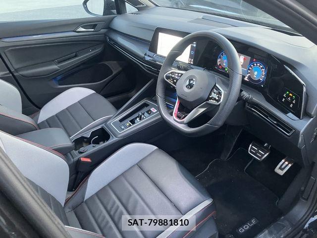 VolksWagen GOLF GTI 2022-08 6023084-1