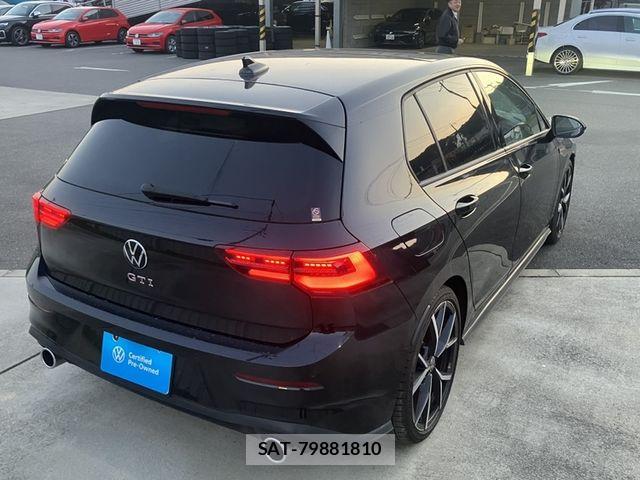 VolksWagen GOLF GTI 2022-08 6023084-2